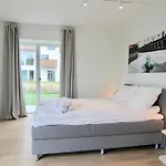 Large 2-Bed In Odense Harbour